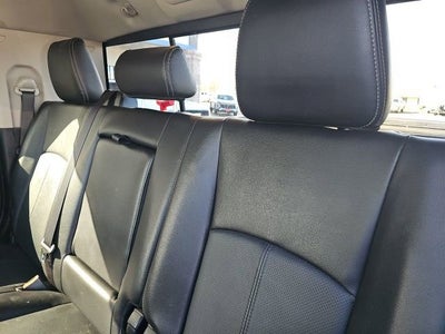 2018 RAM 3500 Laramie