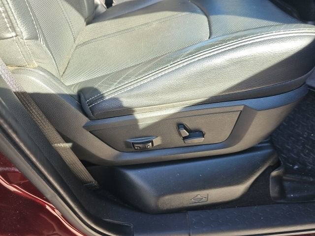 2018 RAM 3500 Laramie