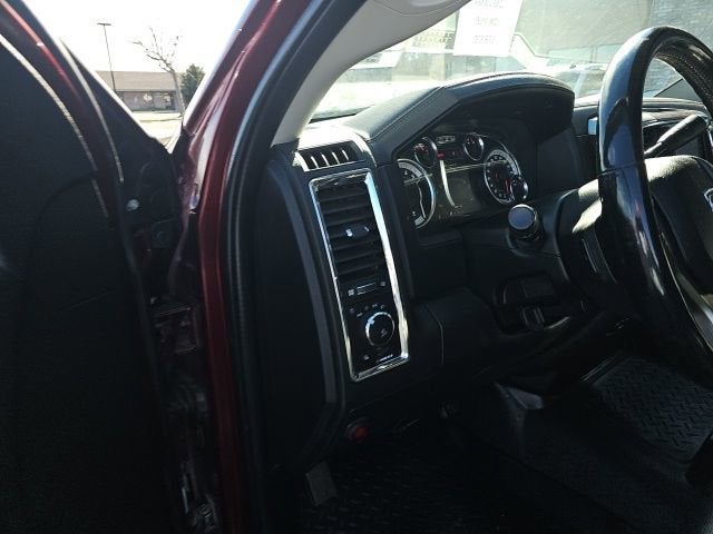 2018 RAM 3500 Laramie