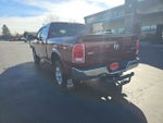 2018 RAM 3500 Laramie