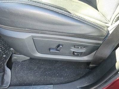 2018 RAM 3500 Laramie