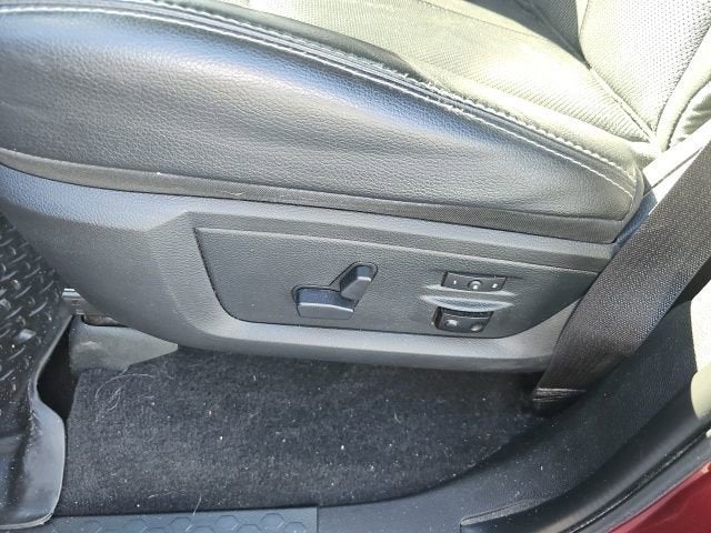 2018 RAM 3500 Laramie