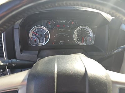 2018 RAM 3500 Laramie