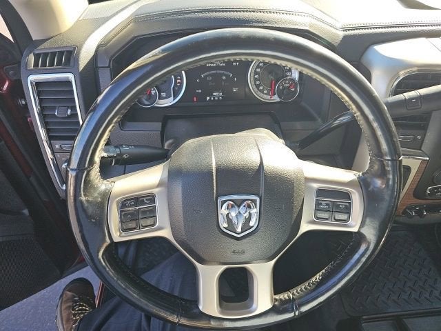 2018 RAM 3500 Laramie