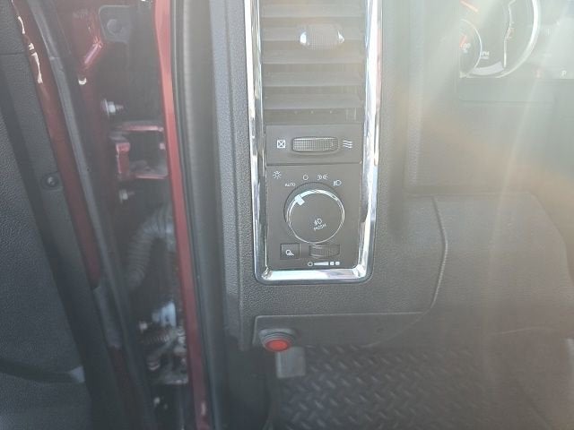 2018 RAM 3500 Laramie