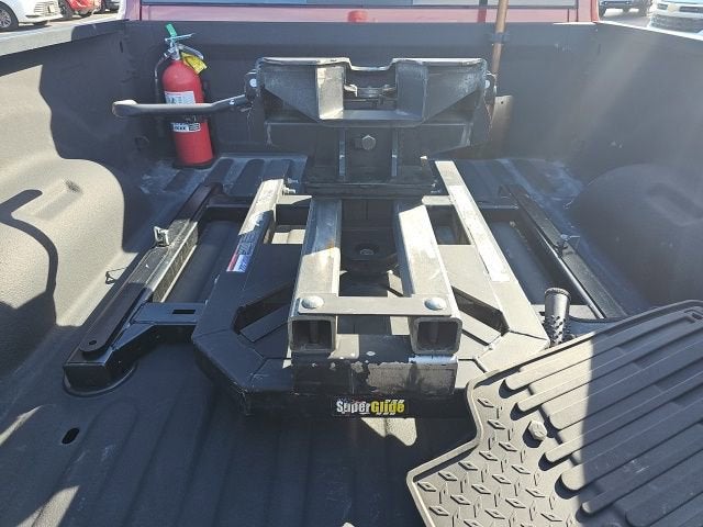 2018 RAM 3500 Laramie