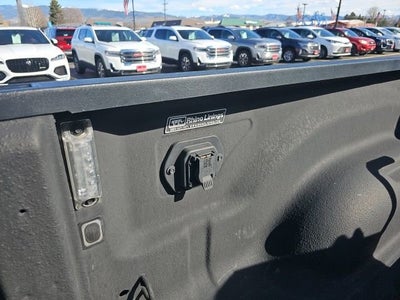 2018 RAM 3500 Laramie