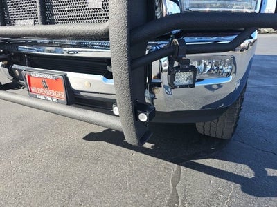 2018 RAM 3500 Laramie