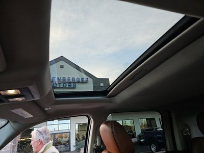 2018 RAM 3500 Laramie Longhorn