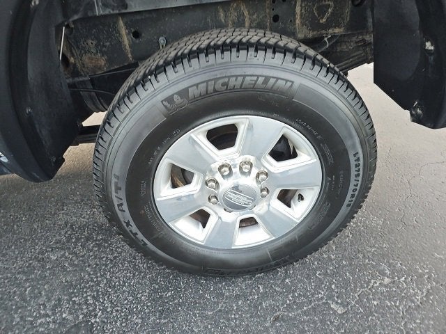 2018 RAM 3500 Laramie Longhorn