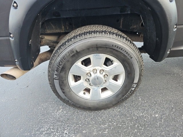 2018 RAM 3500 Laramie Longhorn