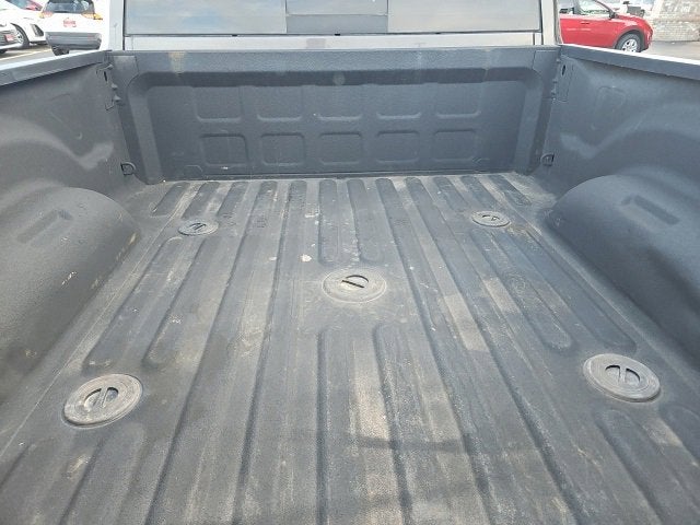 2018 RAM 3500 Laramie Longhorn