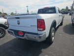 2013 RAM 2500 SLT