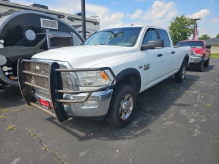 2013 RAM 2500 SLT