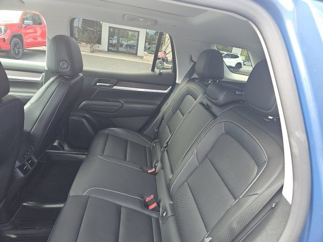 2027 GMC Terrain Denali - Photo 10
