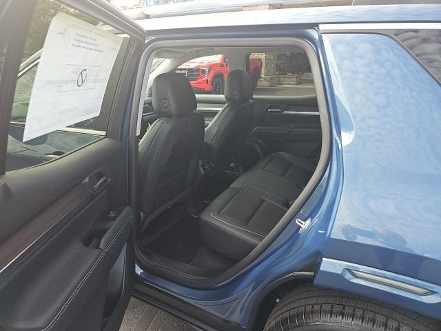 2027 GMC Terrain Denali - Photo 11