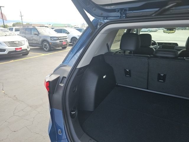 2027 GMC Terrain Denali - Photo 12