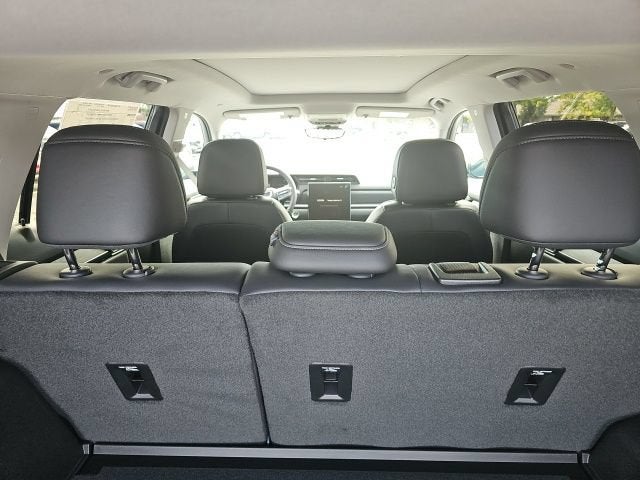 2027 GMC Terrain Denali - Photo 13