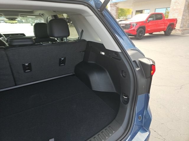 2027 GMC Terrain Denali - Photo 14