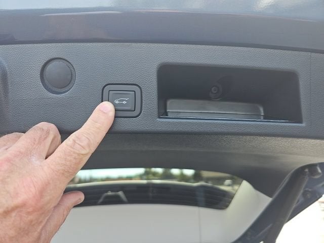 2027 GMC Terrain Denali - Photo 15