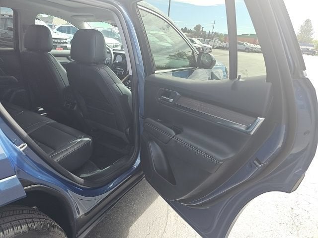 2027 GMC Terrain Denali - Photo 16