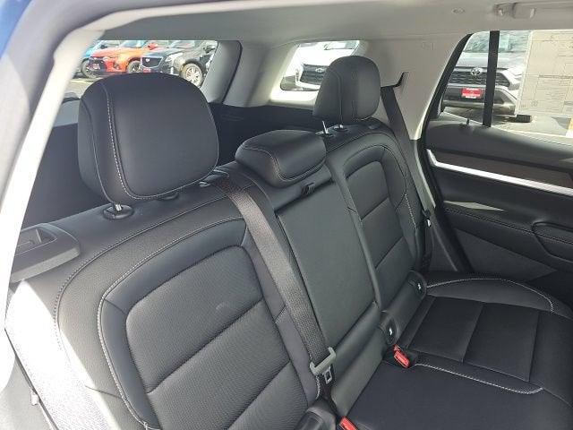 2027 GMC Terrain Denali - Photo 19