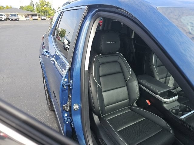 2027 GMC Terrain Denali - Photo 20