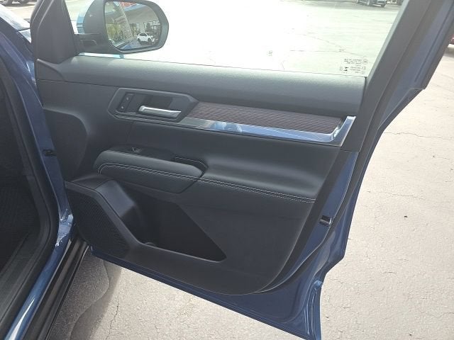 2027 GMC Terrain Denali - Photo 21