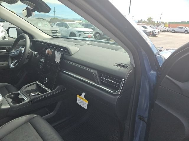 2027 GMC Terrain Denali - Photo 22