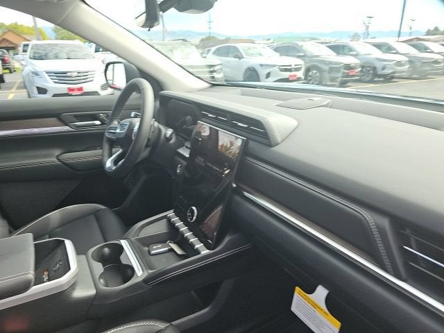 2027 GMC Terrain Denali - Photo 23