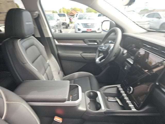 2027 GMC Terrain Denali - Photo 24