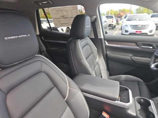 2027 GMC Terrain Denali - Photo 25