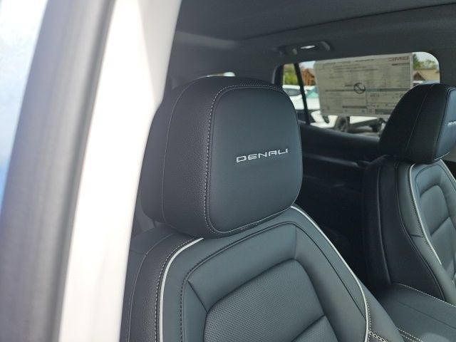 2027 GMC Terrain Denali - Photo 26