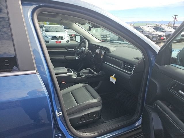 2027 GMC Terrain Denali - Photo 27