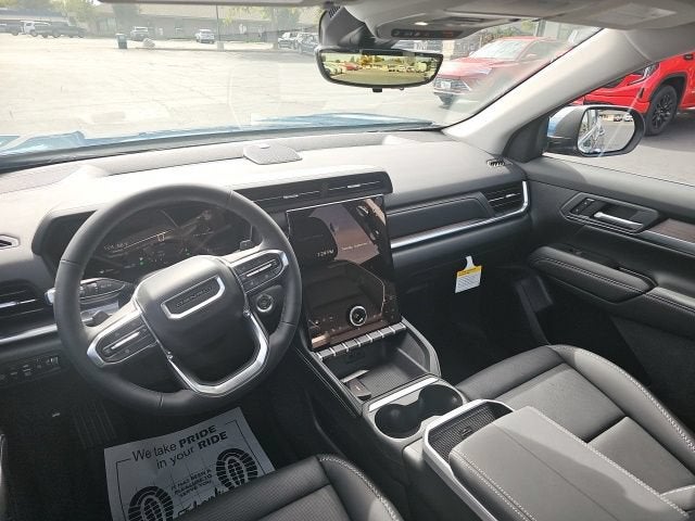 2027 GMC Terrain Denali - Photo 28