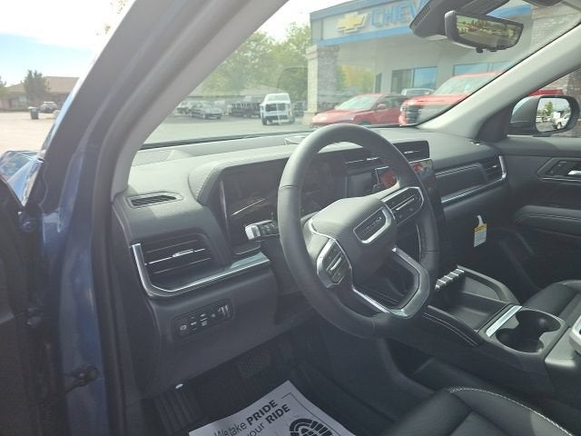 2027 GMC Terrain Denali - Photo 32