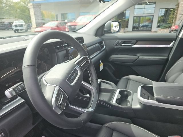 2027 GMC Terrain Denali - Photo 33