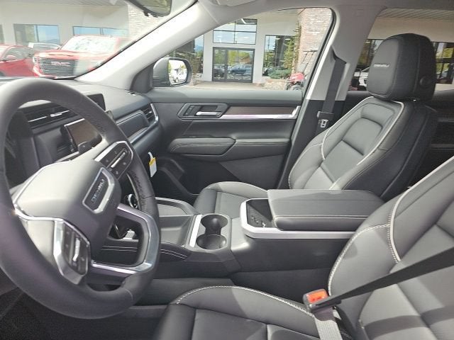 2027 GMC Terrain Denali - Photo 34