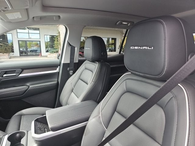 2027 GMC Terrain Denali - Photo 35