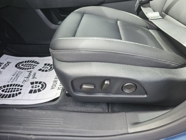 2027 GMC Terrain Denali - Photo 36