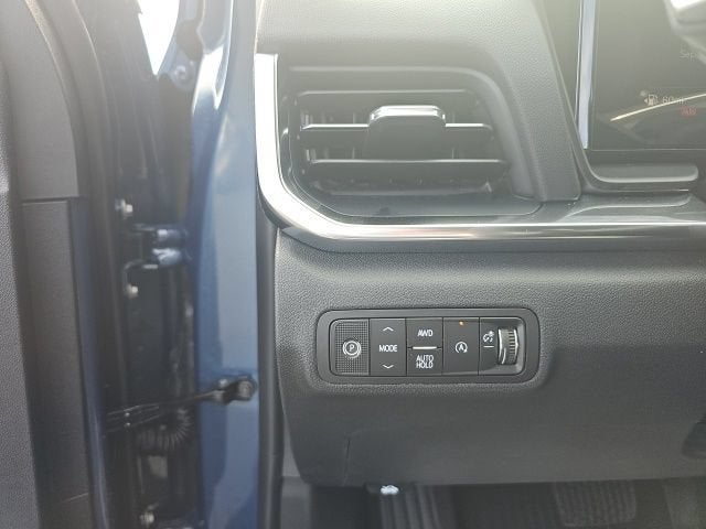 2027 GMC Terrain Denali - Photo 37
