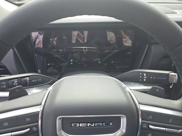 2027 GMC Terrain Denali - Photo 38