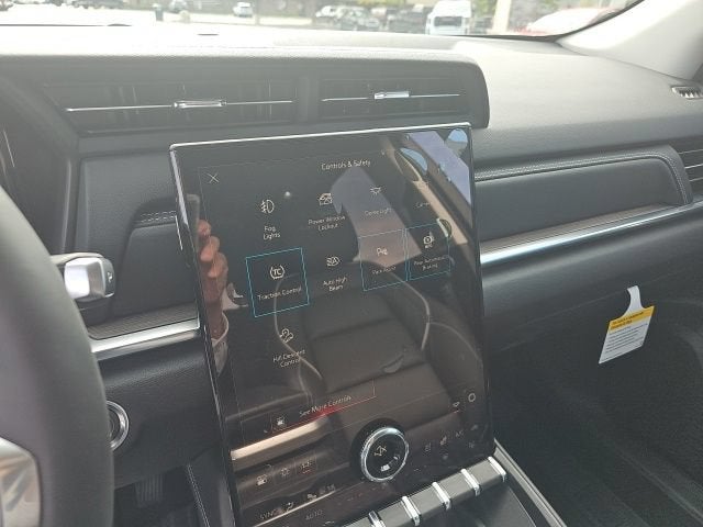 2027 GMC Terrain Denali - Photo 39
