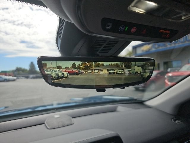 2027 GMC Terrain Denali - Photo 41