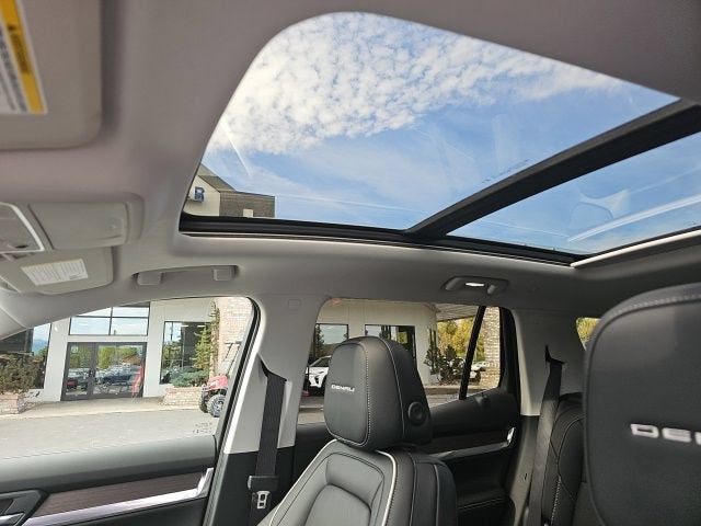 2027 GMC Terrain Denali - Photo 42