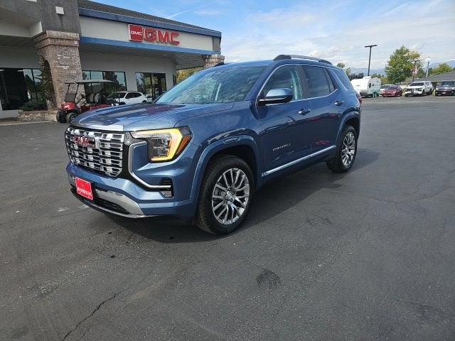 2027 GMC Terrain Denali - Photo 44