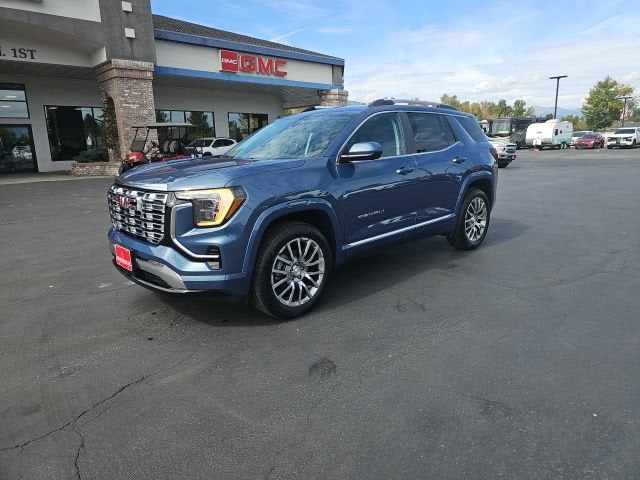 2027 GMC Terrain Denali - Photo 45