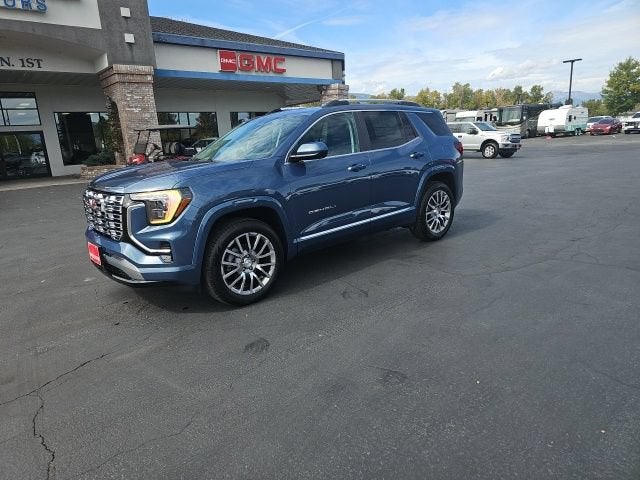 2027 GMC Terrain Denali - Photo 46