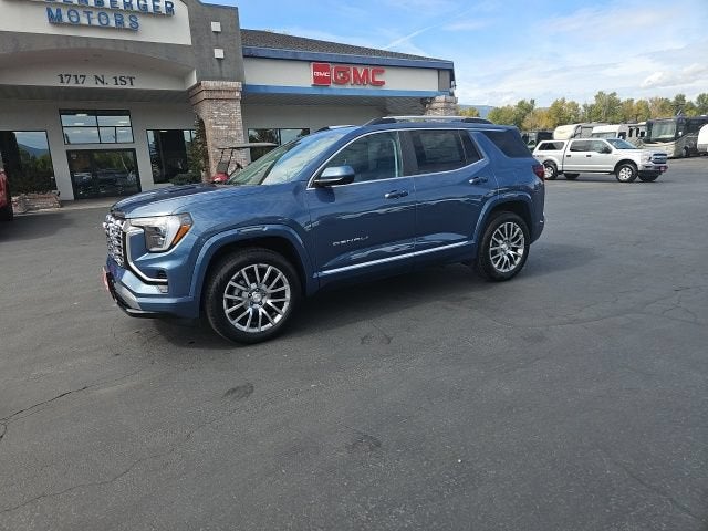 2027 GMC Terrain Denali - Photo 47