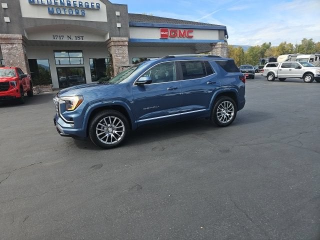 2027 GMC Terrain Denali - Photo 48